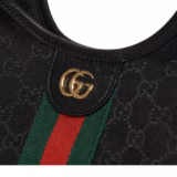 Cabas Gucci Giglio petit format