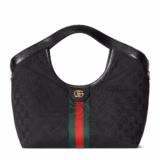 Cabas Gucci Giglio petit format
