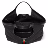 Cabas Gucci Giglio grand format