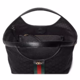 Cabas Gucci Giglio petit format