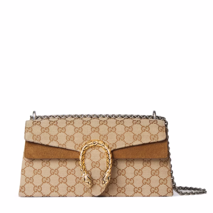 Sac à épaule Dionysus moyen format