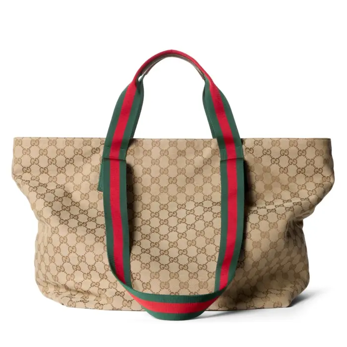 Cabas GG taille moyenne