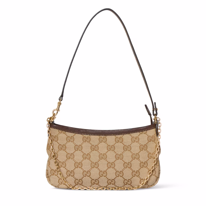 Sac à épaule Gossip petit format