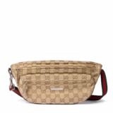 Petit sac bandoulière Gucci Tag