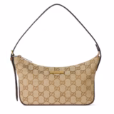 Sac à épaule Lady Lunetta petit format