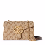 Mini sac à épaule GG Marmont