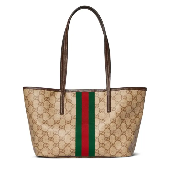 Cabas Gucci Tribeca petit format