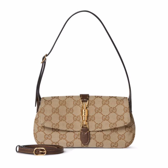 Sac à épaule Gucci Jackie petit format