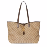 Cabas Gucci Jackie taille moyenne