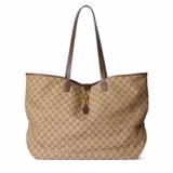 Cabas Gucci Jackie grande taille