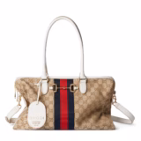 Sac Boston Borsetto grand format