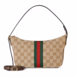 Sac à bandoulière Lunetta petit format