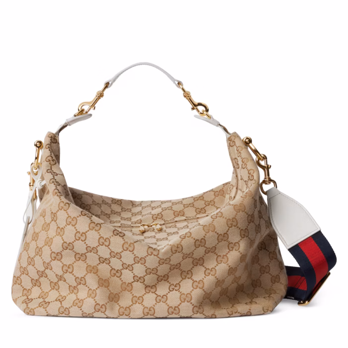Sac à bandoulière Brera moyen format
