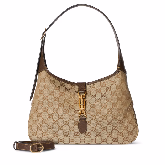 Sac à épaule Gucci Jackie 1961 taille moyenne