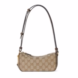 Mini sac Gucci Half Horsebit