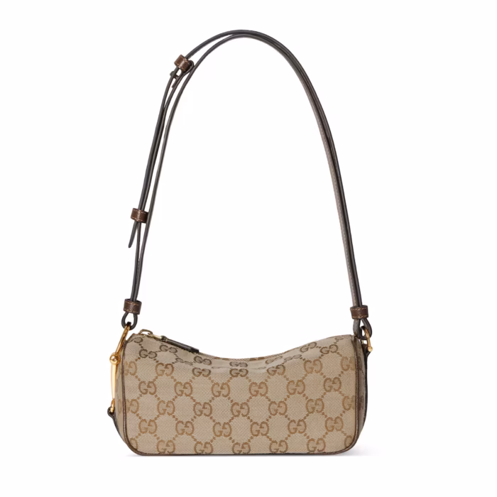 Mini sac Gucci Half Horsebit