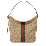 Sac à bandoulière Lunetta moyen format