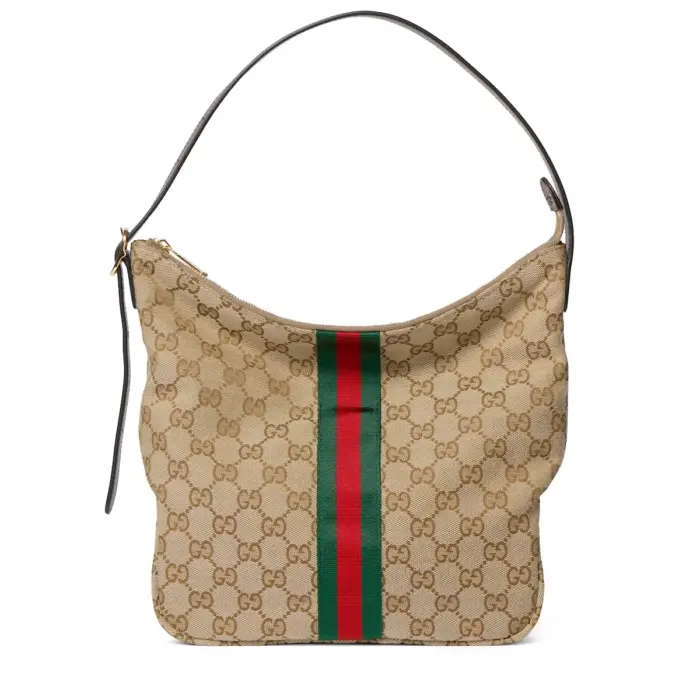 Sac à bandoulière Lunetta moyen format