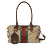 Sac Boston Borsetto moyen format