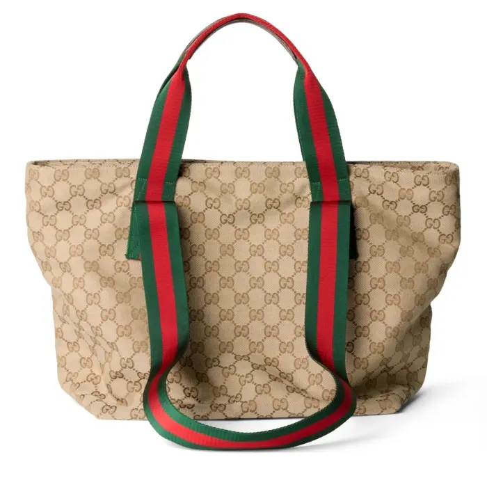 Cabas GG petite taille