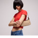 Sac à épaule Gossip petit format