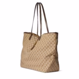 Cabas Gucci Jackie grande taille