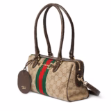 Sac Boston Borsetto moyen format