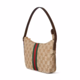 Sac à bandoulière Lunetta petit format