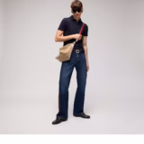 Sac à bandoulière Brera moyen format