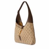 Sac à épaule Gucci Jackie 1961 taille moyenne