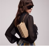 Mini sac Gucci Half Horsebit