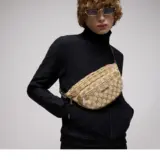 Petit sac bandoulière Gucci Tag