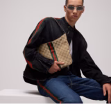Sac à bandoulière Lunetta moyen format
