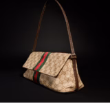 Sac à épaule Madison moyen format