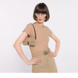Sac à épaule Gucci Jackie petit format