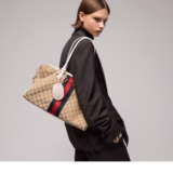 Sac Boston Borsetto grand format