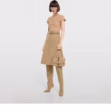 Sac à épaule Gucci Aperitivo moyen format