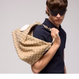 Sac à bandoulière Brera moyen format