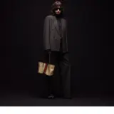 Cabas Gucci Tribeca petit format