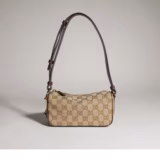 Mini sac Gucci Half Horsebit