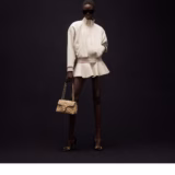 Sac à épaule GG Marmont petit format
