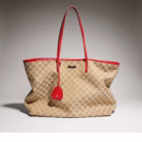 Cabas Gucci Tribeca grand format