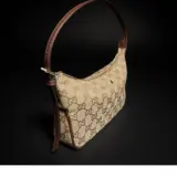 Sac à épaule Lady Lunetta petit format