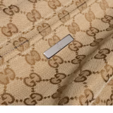 Sac à bandoulière Gucci Tag taille moyenne
