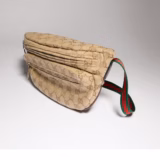 Petit sac bandoulière Gucci Tag