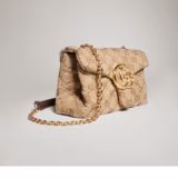 Mini sac à épaule GG Marmont