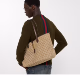 Cabas Gucci Jackie taille moyenne