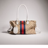Sac Boston Borsetto grand format