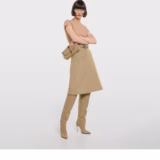 Sac à épaule Gucci Aperitivo moyen format