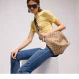 Sac à bandoulière Brera moyen format